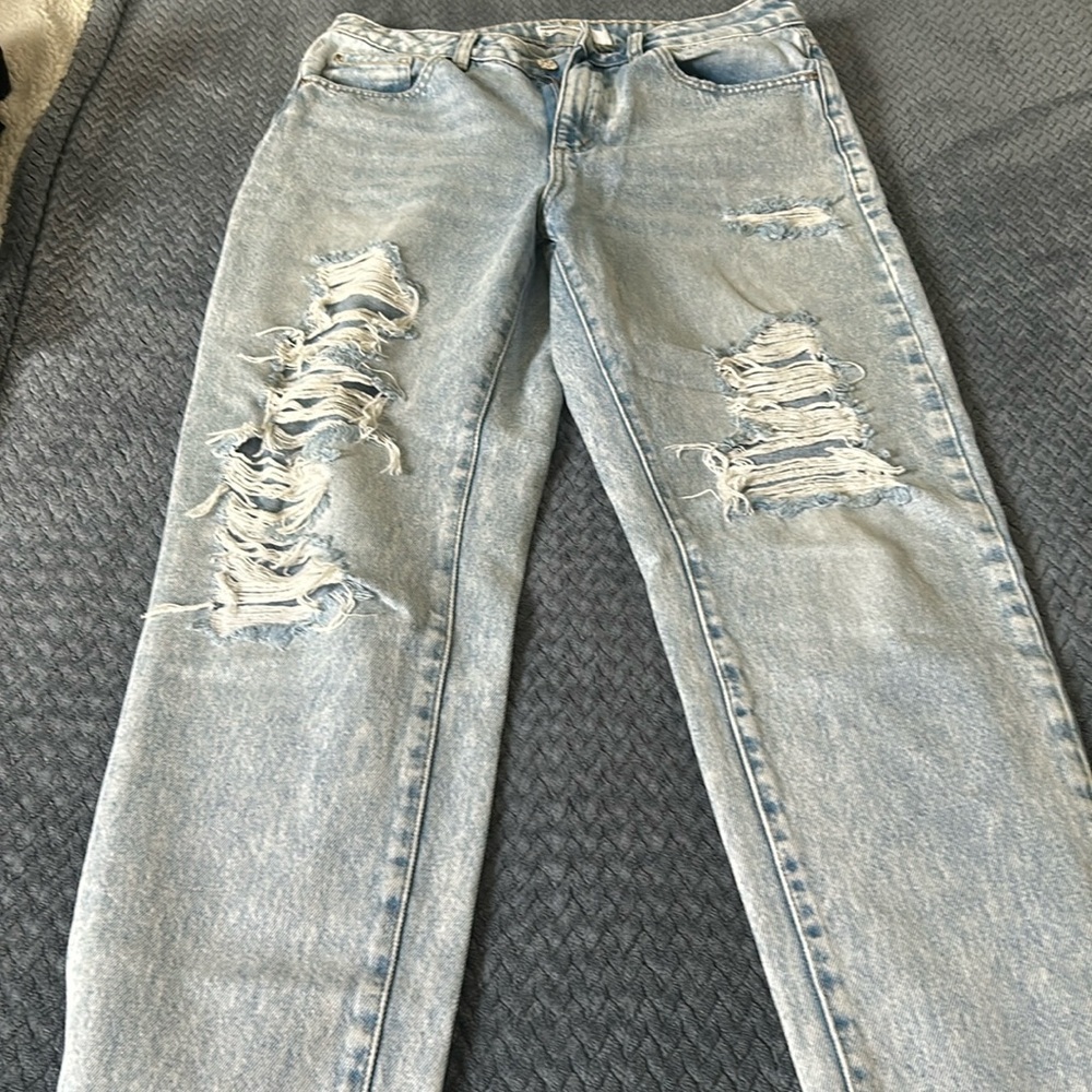 Garage Denim jeans